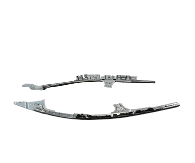 汽车A柱激光远程焊