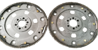 弧焊与激光填丝焊对比