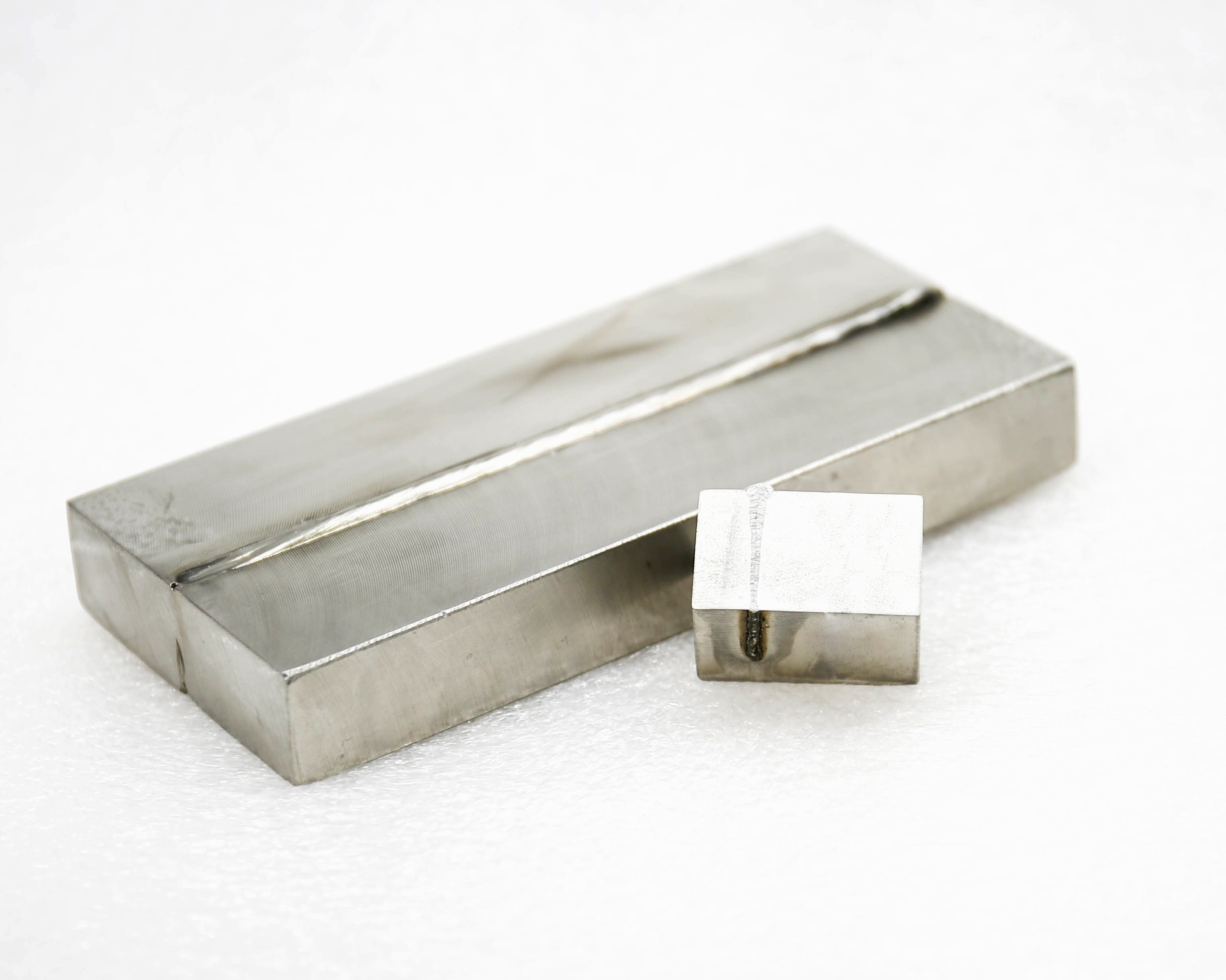 不锈钢厚板激光焊