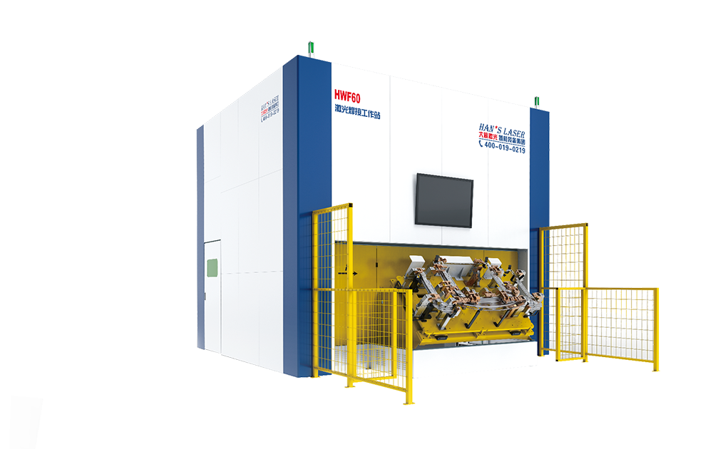 汽车覆盖件_汽车天窗激光远程焊