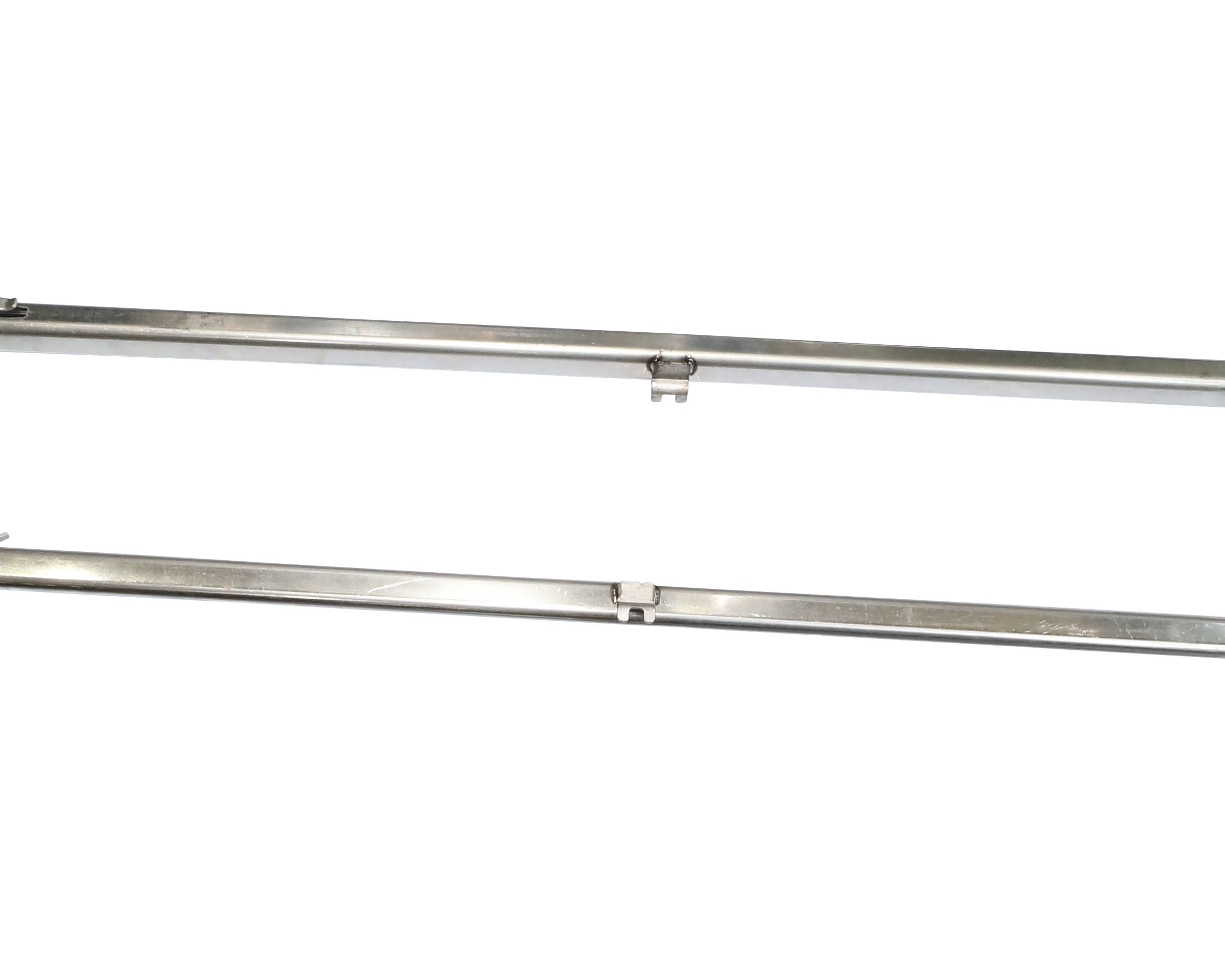 抽屉滑轨激光焊