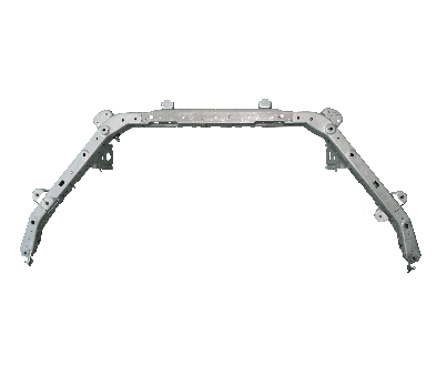 水箱支架激光远程焊